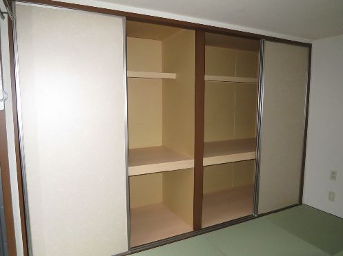 ベルデュール石神井公園 202号-4