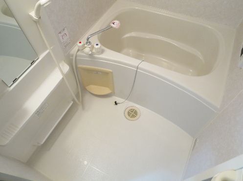 ベルデュール石神井公園 202号-7