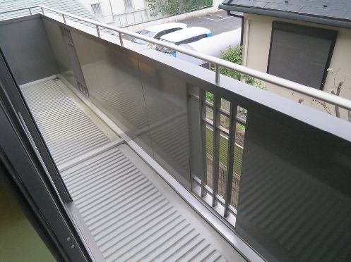 ベルデュール石神井公園 202号-10