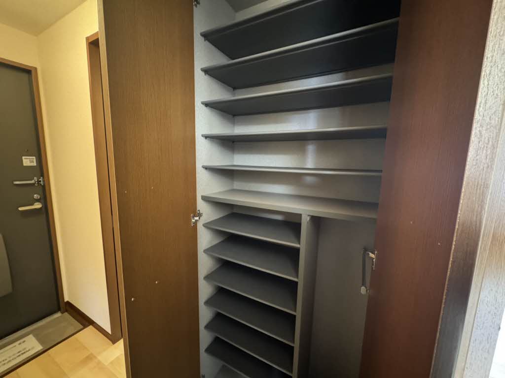 ベルデュール石神井公園 202号-11