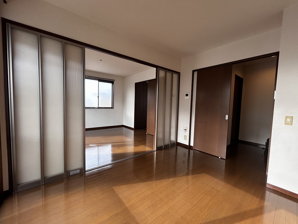 グランシード四谷 201号-2