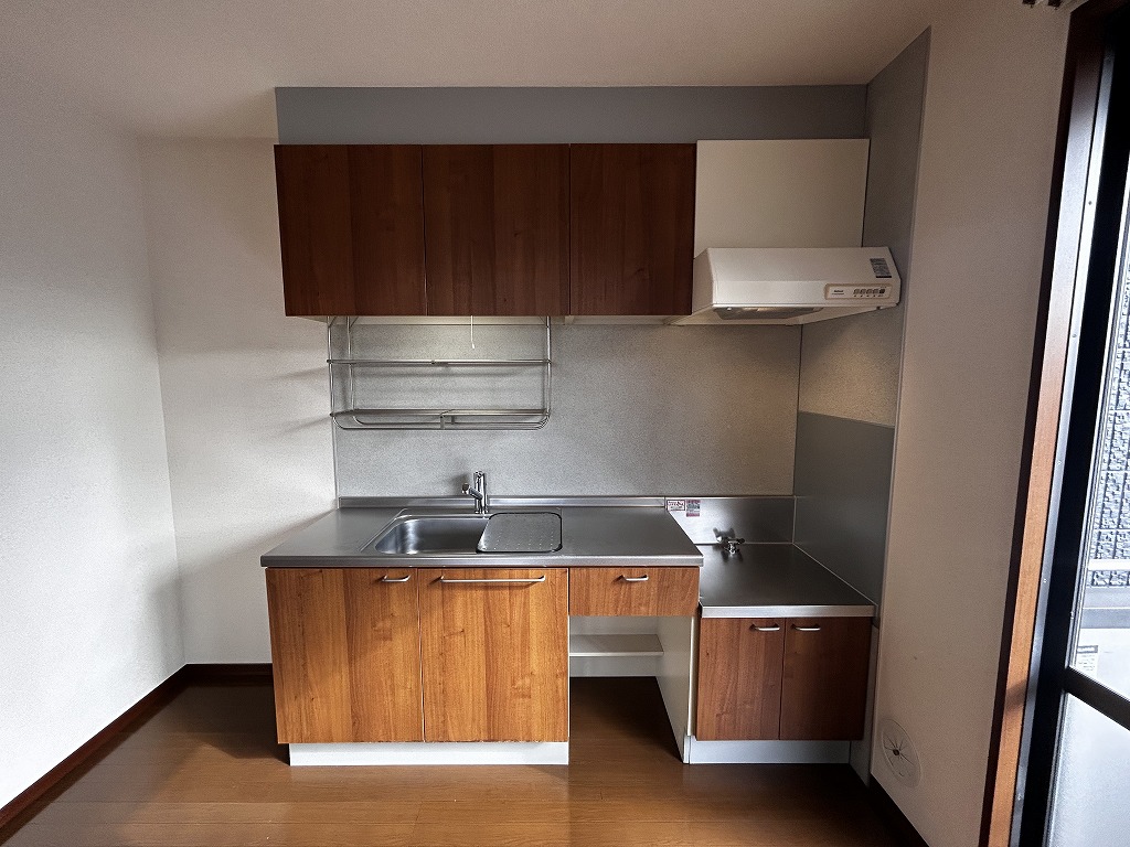 グランシード四谷 201号-3