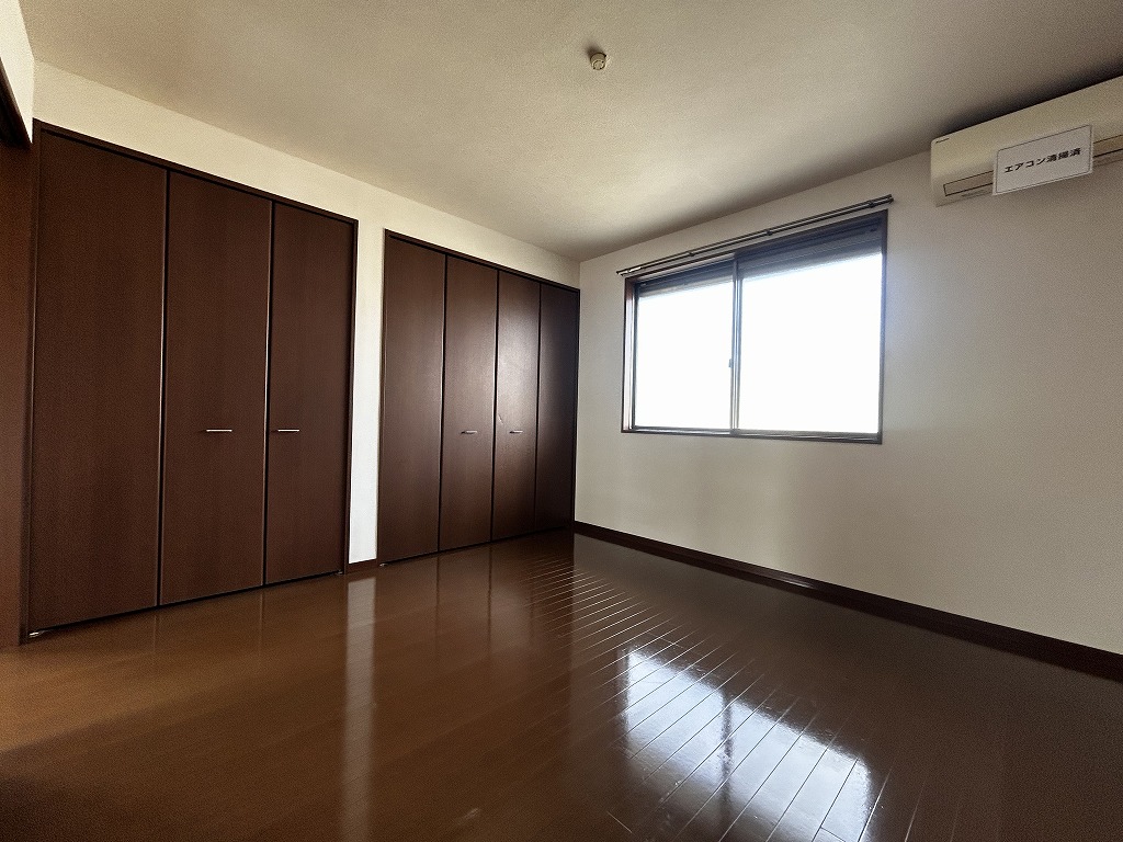 グランシード四谷 201号-7