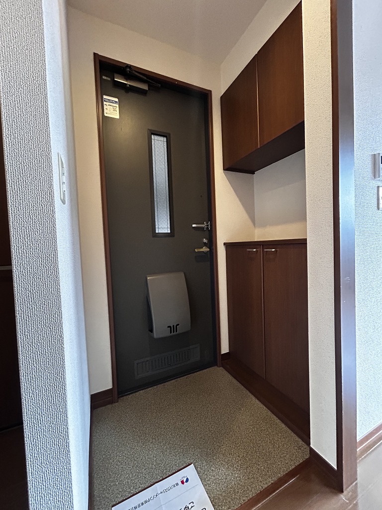 グランシード四谷 201号-8