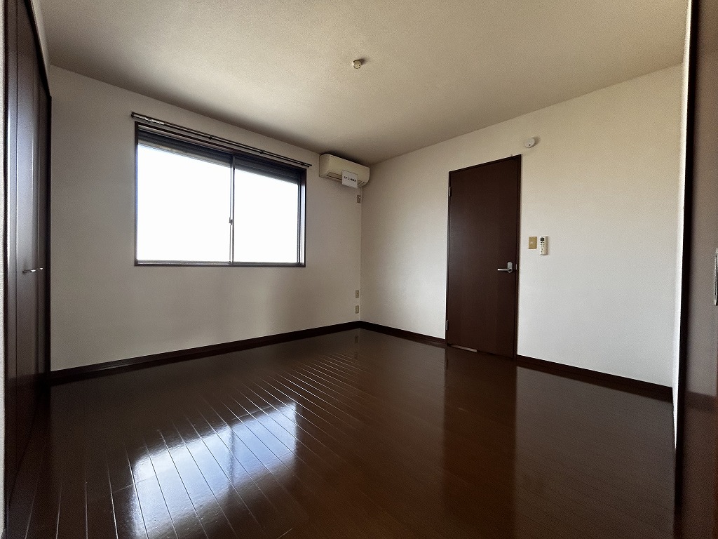 グランシード四谷 201号-10