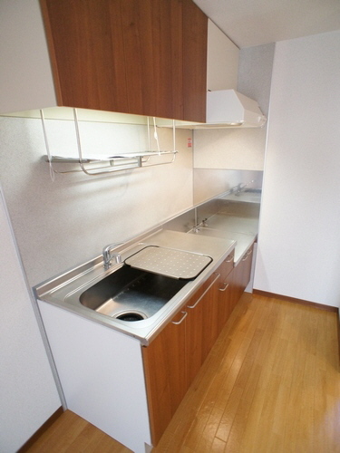 フラット南荻窪B 202号-7