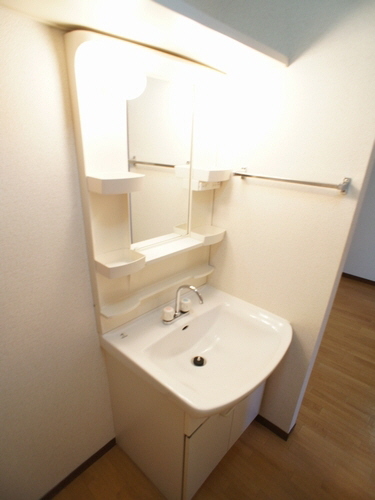 フラット南荻窪B 202号-8