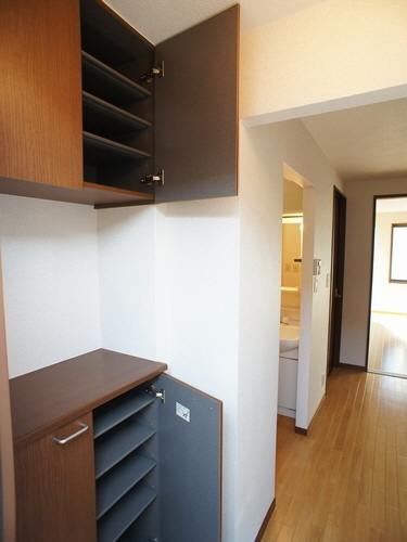 フラット南荻窪B 202号-11