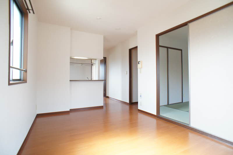 シェモワＡ 202号-3