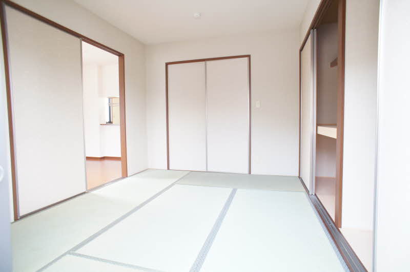 シェモワＡ 202号-5