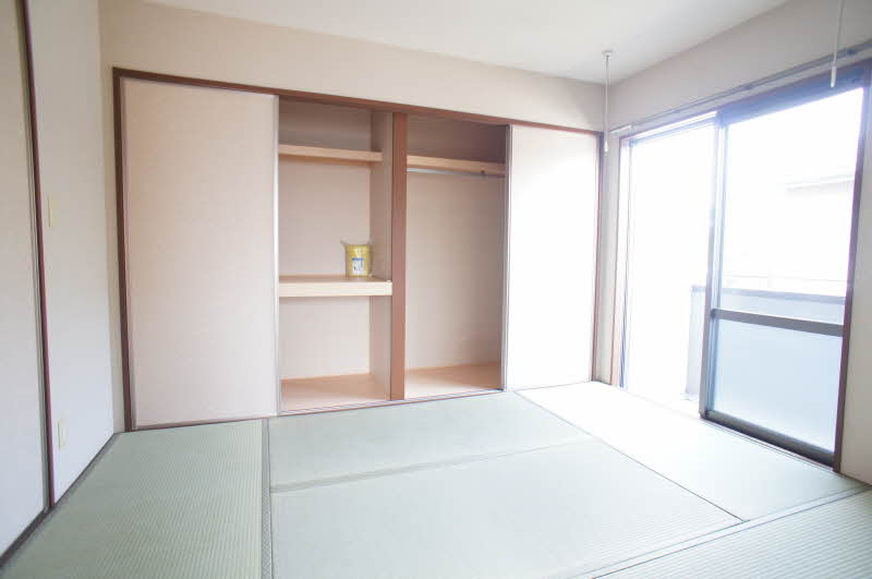 シェモワＡ 202号-6