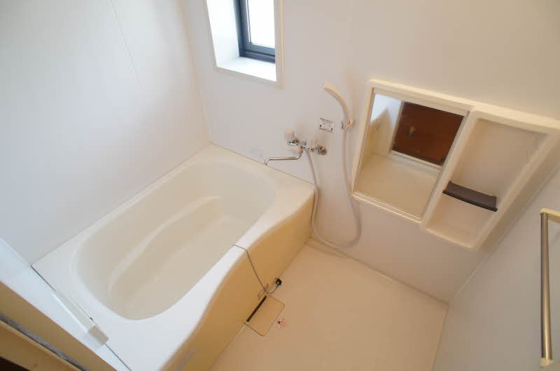 シェモワＡ 202号-9