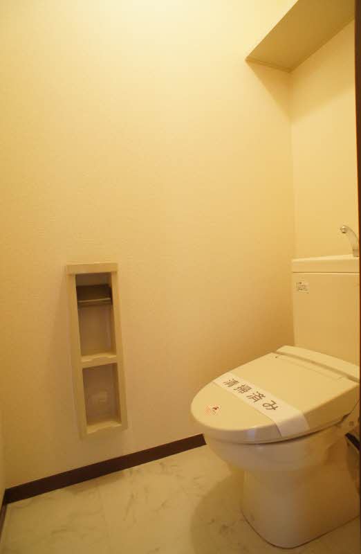 シェモワＡ 202号-10