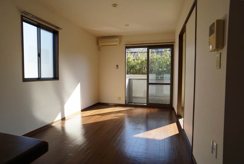 シェモワＣ 101号-2