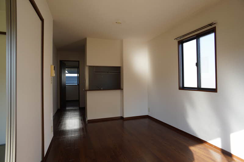 シェモワＣ 101号-3