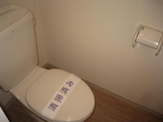 ウィル 201号-9