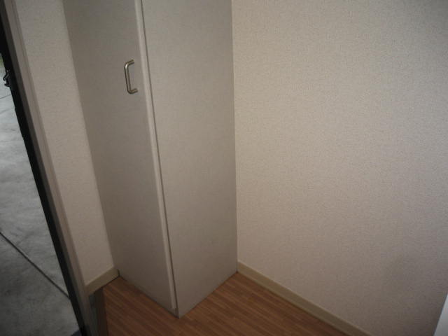 ウィル 201号-10