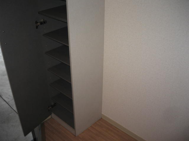 ウィル 201号-11