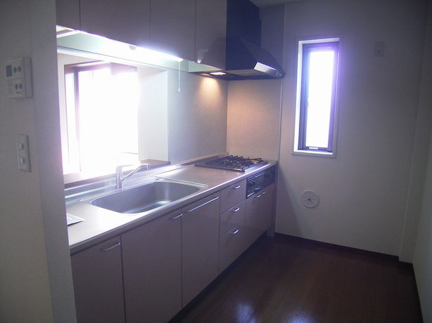 フォーラム・コート弦巻Ⅰ 101号-3