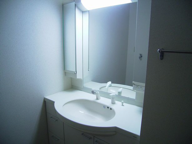 フォーラム・コート弦巻Ⅰ 101号-4