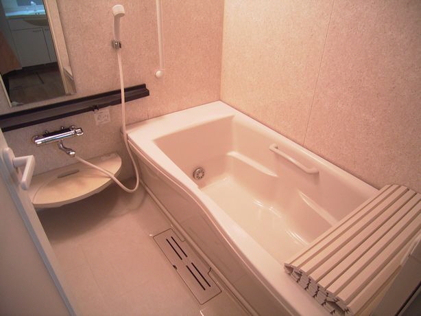 フォーラム・コート弦巻Ⅰ 101号-5