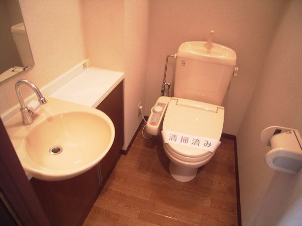 フォーラム・コート弦巻Ⅰ 101号-6