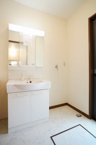 クレール東が丘Ａ 101号-4