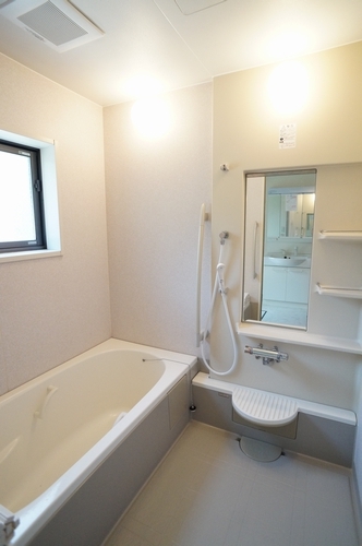 クレール東が丘Ａ 101号-5