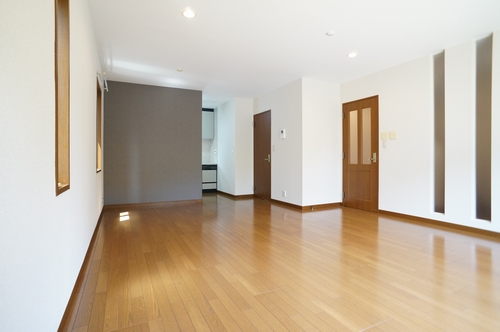 クレール東が丘Ａ 101号-6