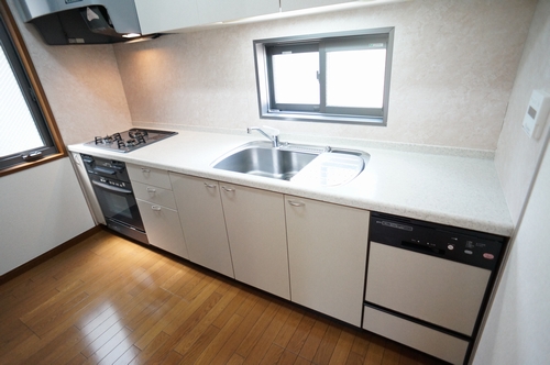 クレール東が丘Ａ 101号-7