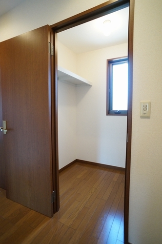 クレール東が丘Ａ 101号-10