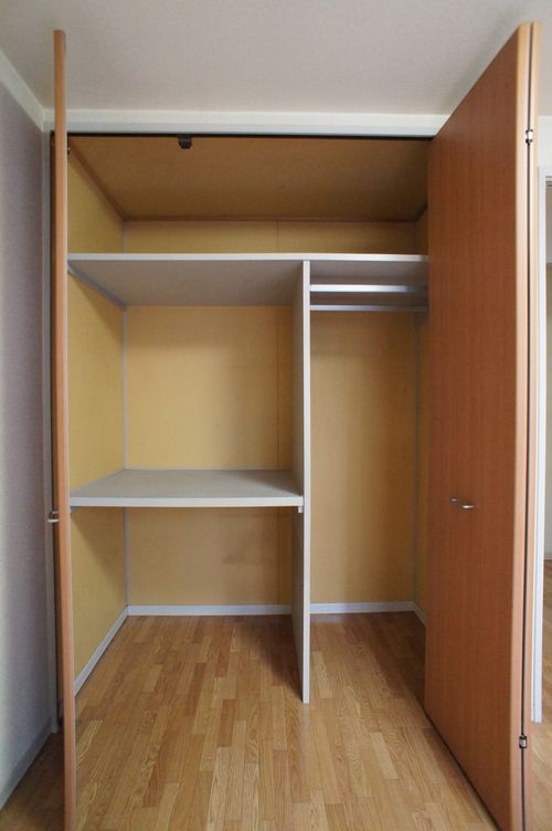 アベニュー用賀Ｂ 103号-4