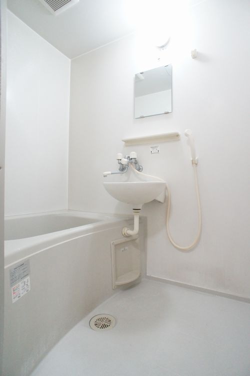 アベニュー用賀Ｂ 103号-6