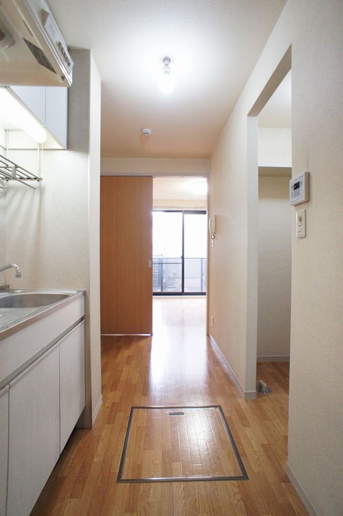 アベニュー用賀Ｂ 103号-9