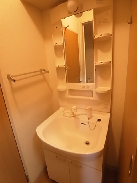 グランシードＹ 202号-5