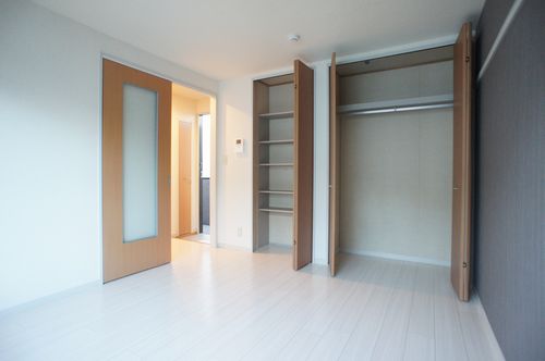 ディアス日暮里 202号-3