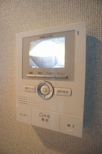 ディアス日暮里 202号-8