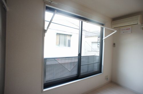 ディアス日暮里 202号-9