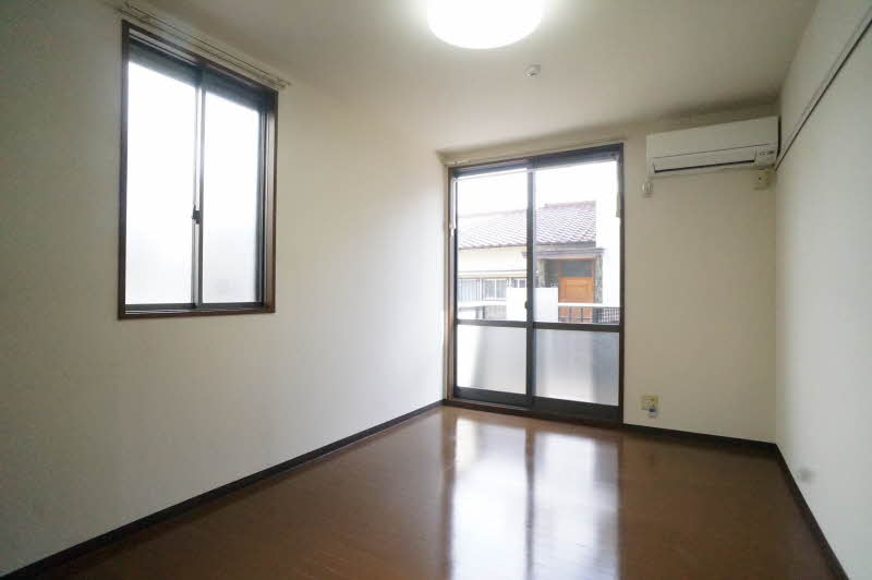 ヴィブレ　クァトロ 101号-2