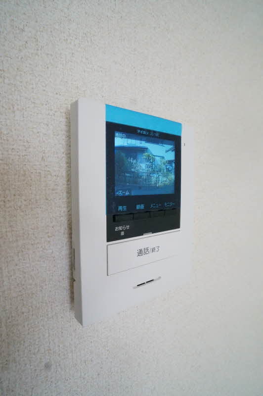 ヴィブレ　クァトロ 101号-10