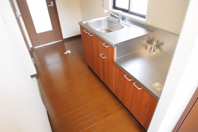 ヴィブレ　クァトロ 202号-3