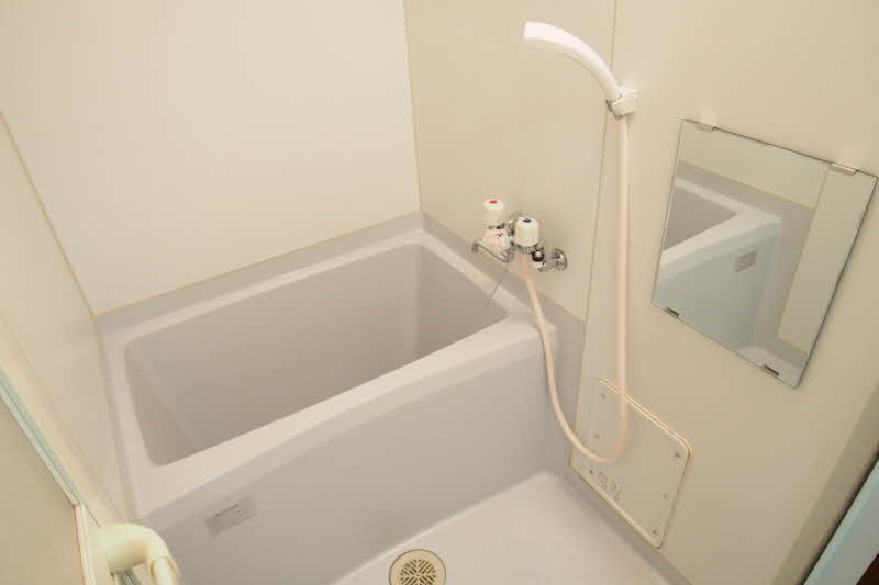 ヴィブレ　クァトロ 202号-5