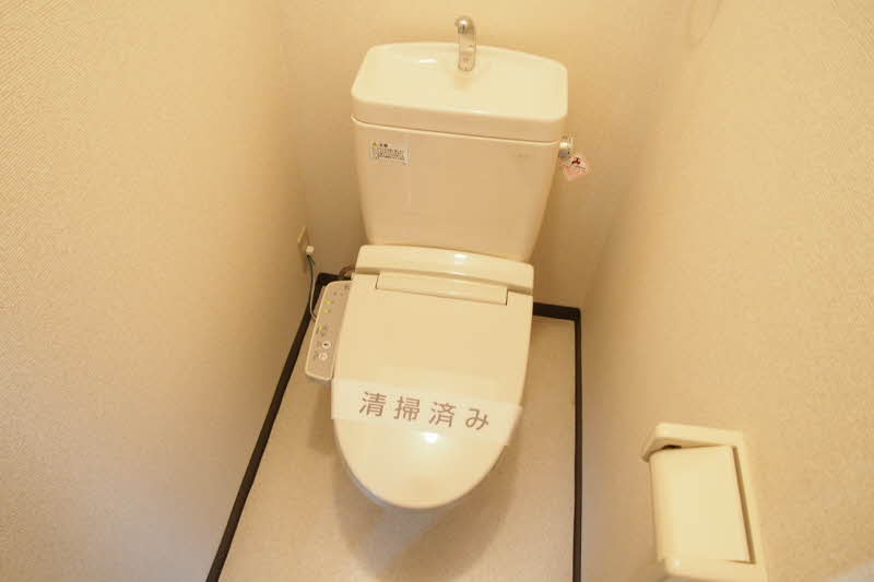 ヴィブレ　クァトロ 202号-6