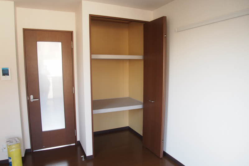 ヴィブレ　クァトロ 202号-7