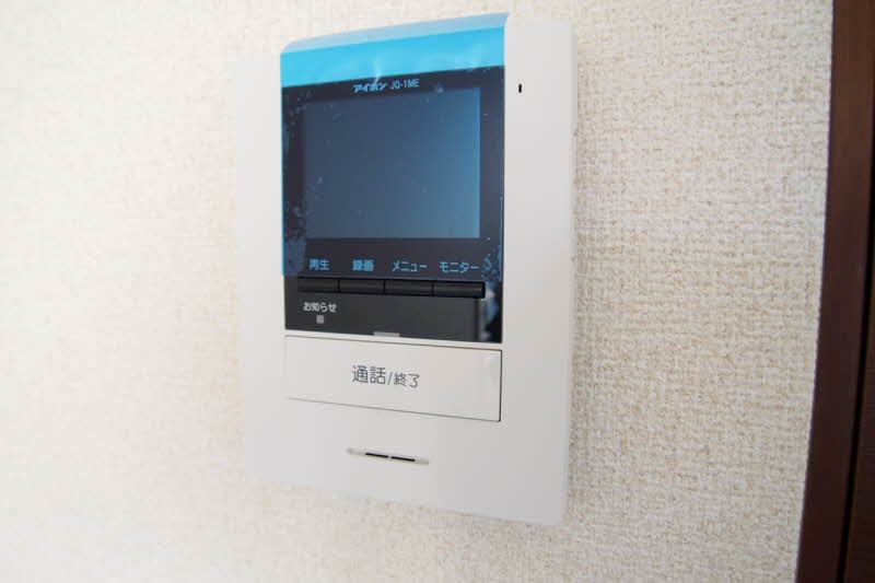 ヴィブレ　クァトロ 202号-8