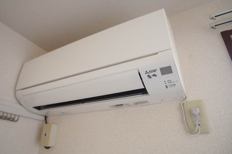 ヴィブレ　クァトロ 202号-9