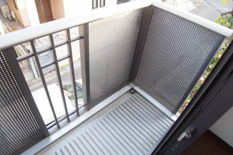 ヴィブレ　クァトロ 202号-10