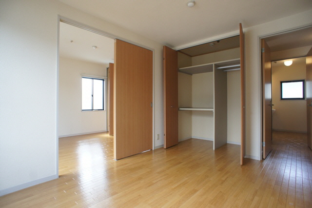 フェアリーコート 201号-7