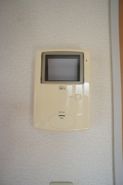 フェアリーコート 201号-11