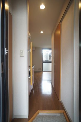 ユーハイツ 203号-11